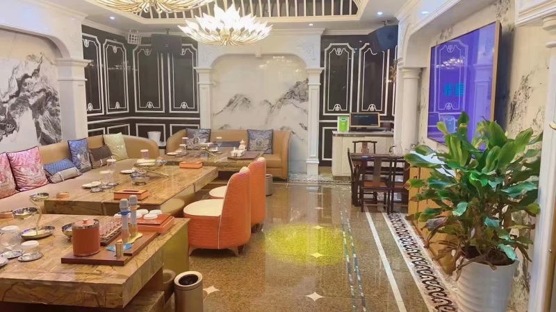 南昌好玩的三大夜總會(huì)值得一去，可謂玩點(diǎn)十足