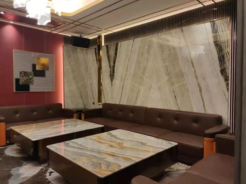 無錫十大KTV排行榜，無錫哪家KTV好玩