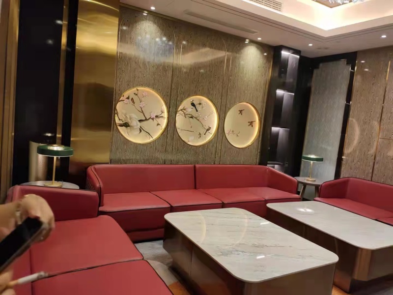 無錫哪家夜總會(huì)好玩？上榜的這幾家讓人流連忘返