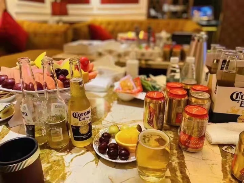 銀川好耍夜總會排名，這三家中/高端夜總會絕對好玩