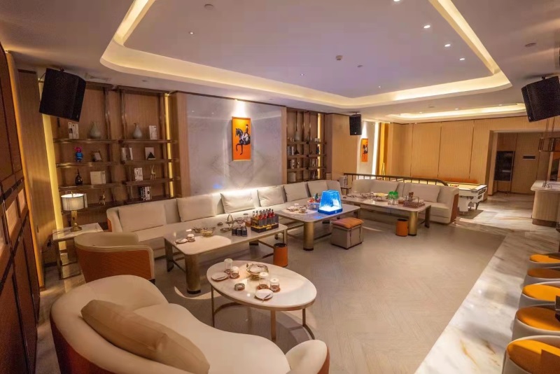 銀川十大高檔夜總會排行榜，跟我一起了解銀川夜生活