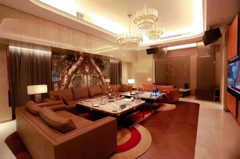 銀川最知名十大夜總會排名，這份榜單肯定包你滿意！