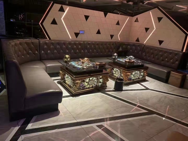 貴陽夜總會你來過幾家？貴陽十大夜總會排名讓你一目了然