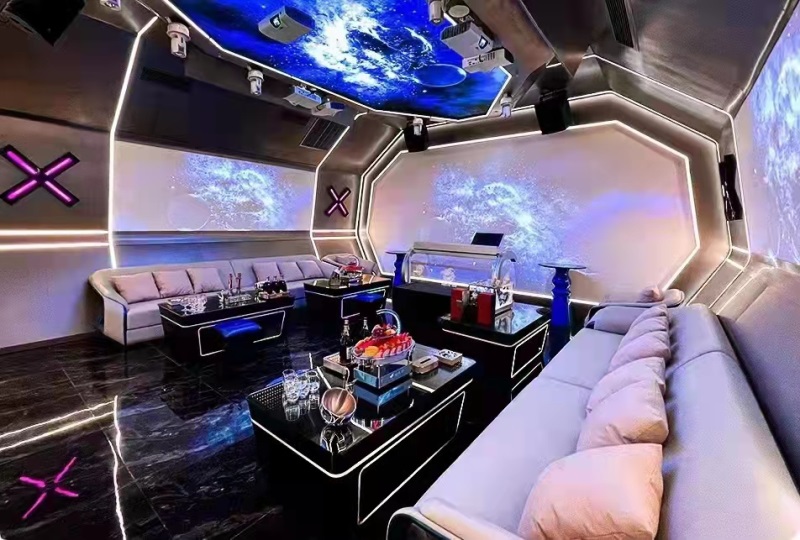 貴陽十大高端夜總會排名，帶你走進貴陽夜生活！