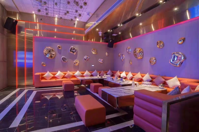 貴陽最出名的10大夜總會排行榜，看完這篇文章告訴你