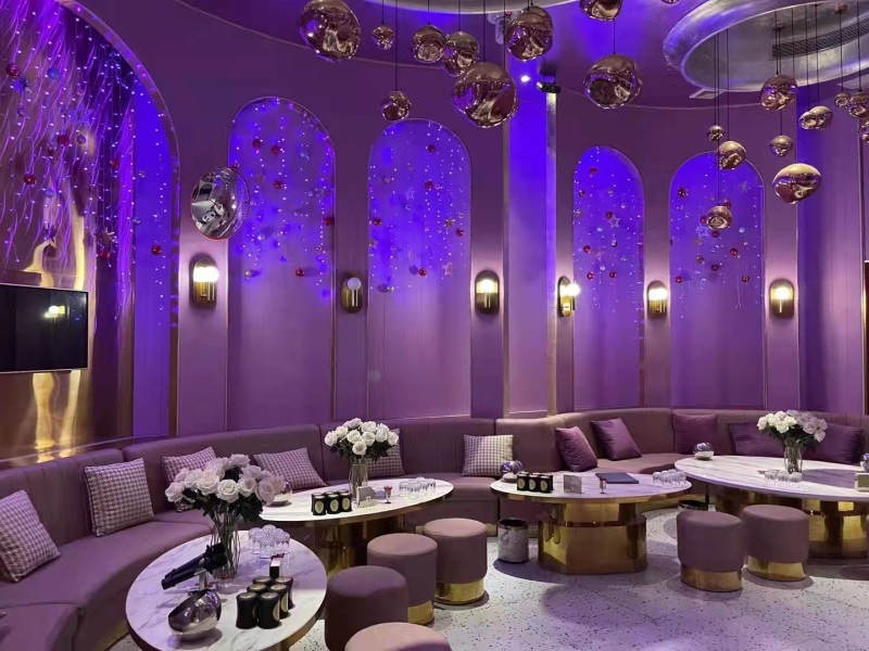 貴陽好耍夜總會排名，這三家中/高端夜總會絕對好玩