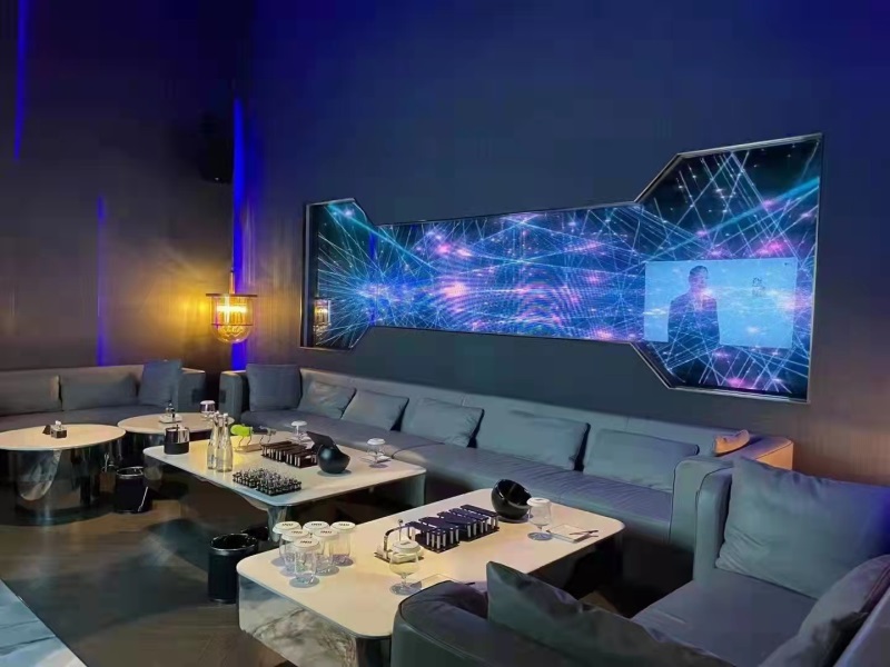 貴陽好玩10大夜總會榜單，排名前五必玩的夜場