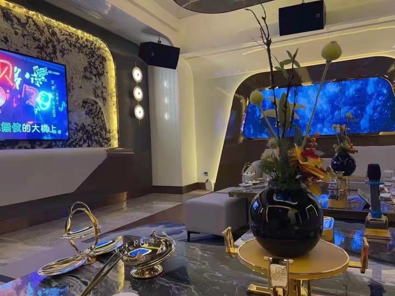 貴陽好玩的十大KTV排行榜，這份榜單no.1評價高