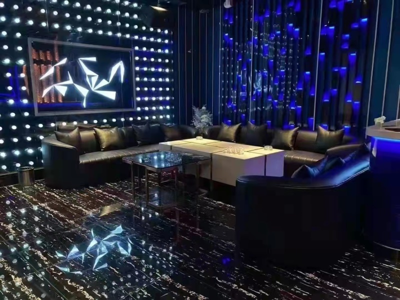 貴陽哪家KTV比較好？推薦貴陽三大著名夜總會