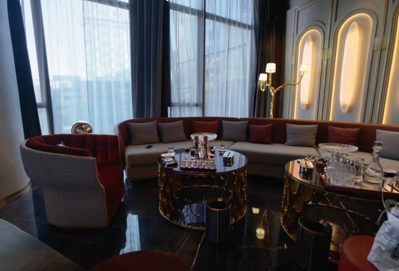 貴陽十大高端夜總會排行榜，此文告訴你快樂在哪里