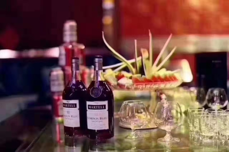 貴陽夜總會哪家好，來過這十家都說非常好