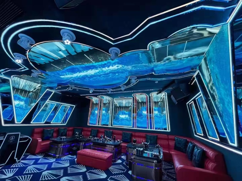 貴陽最熱門的三大KTV值得一去，哪家KTV好玩