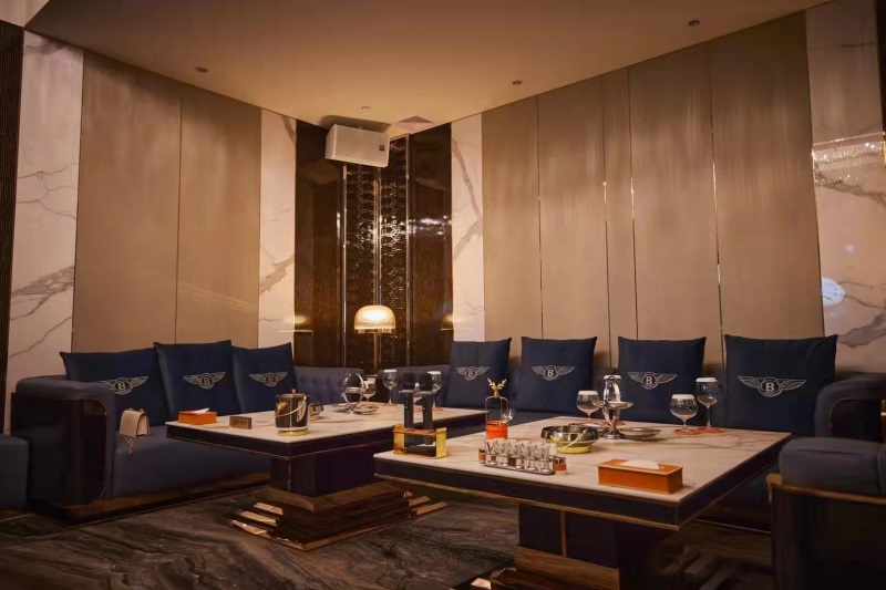 貴陽最火十大夜總會一覽，貴陽這幾家好玩夜總會必玩。