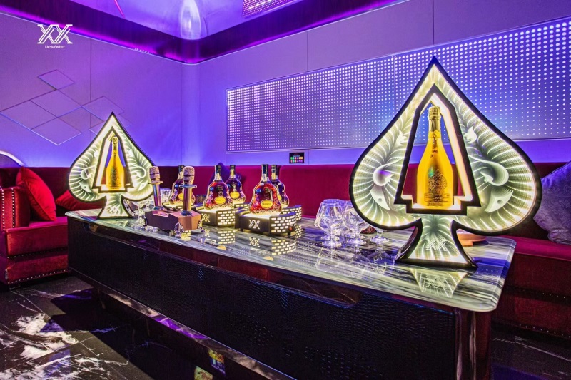 貴陽夜總會哪家好玩？這十家讓你對豪華夜總會認(rèn)知