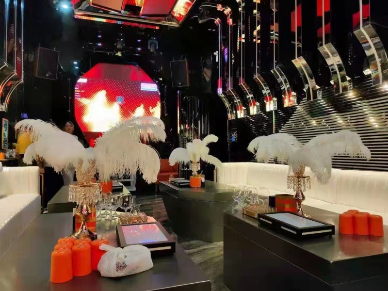 貴陽哪家夜總會比較好，五大夜場中你錯過那幾家