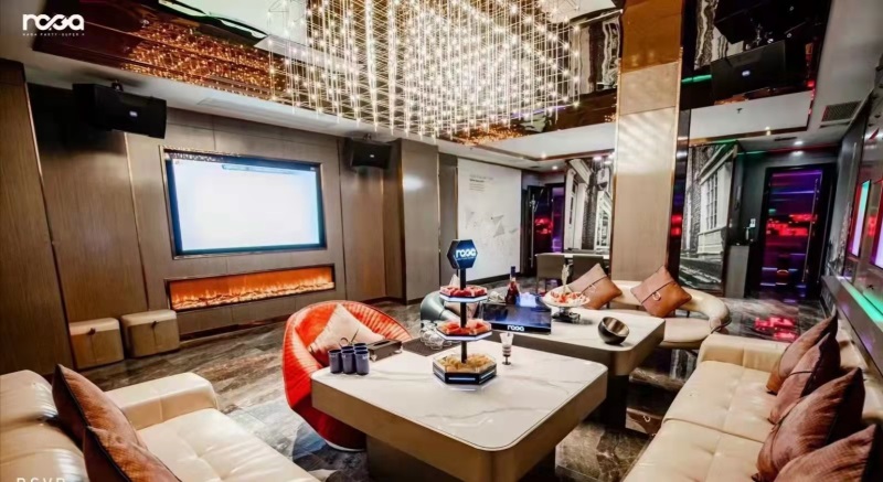 紹興最出名的十大夜總會排名一覽，這份榜單給你煥然一新