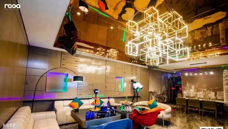 紹興好玩的十大夜總會排行榜，有了這篇文章不會踩雷