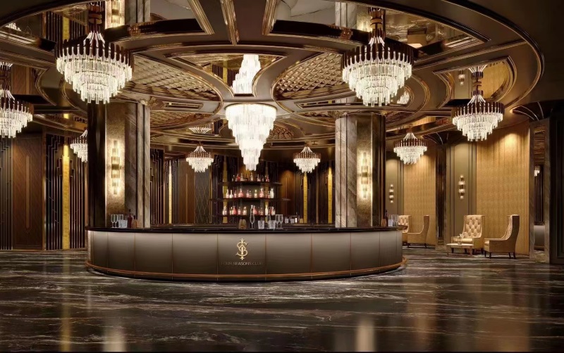 紹興十大夜總會排名這幾家好玩而不貴，一定要玩