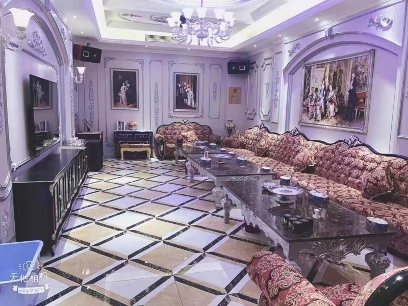 紹興夜總會你來過幾家？紹興十大夜總會排名讓你一目了然