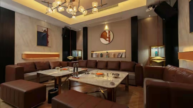 紹興最出名的夜總會排行一覽，宣泄情緒從這個榜單開始