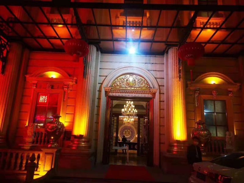 滁州商務(wù)ktv