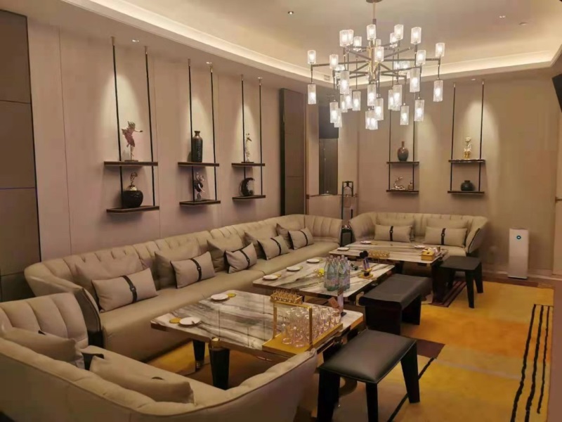 阜陽紅點(diǎn)ktv