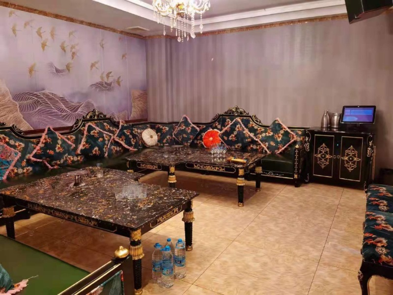 阜陽高端夜總會(huì)有哪些，阜陽夜總會(huì)預(yù)訂電話