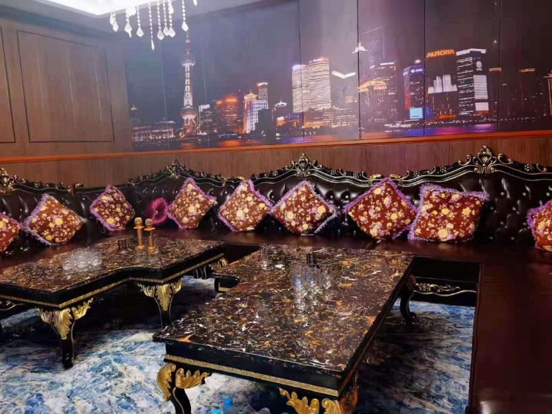 阜陽八大夜總會(huì)排行榜，阜陽檔次最高的夜總會(huì)所