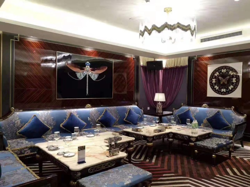 蚌埠八大中高端夜總會排名盤點好玩的值得一去