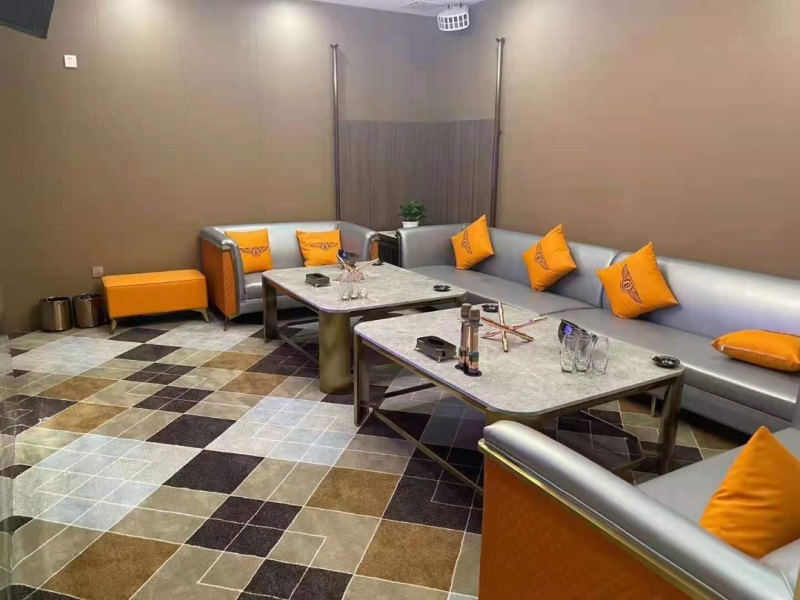 包頭最豪華的夜總會