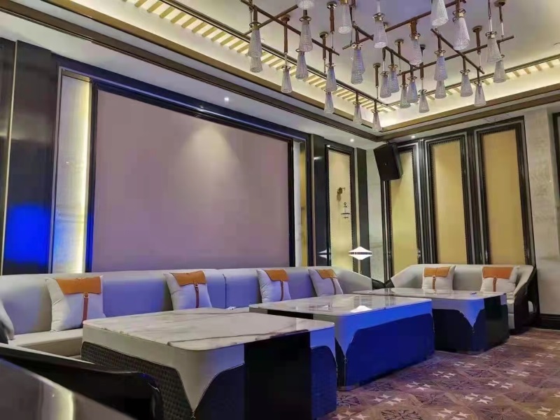 寧波哪家夜總會好玩？這幾家讓人依依不舍是有道理的