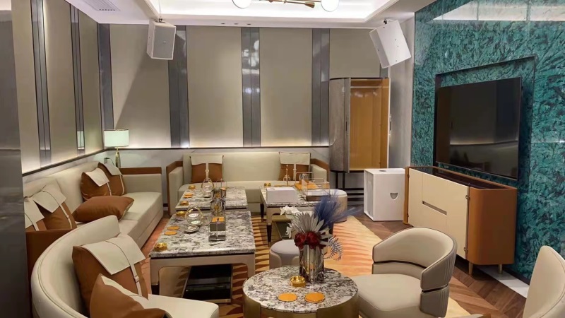 寧波最好的十大夜總會排行榜，這幾家讓你去了還想去