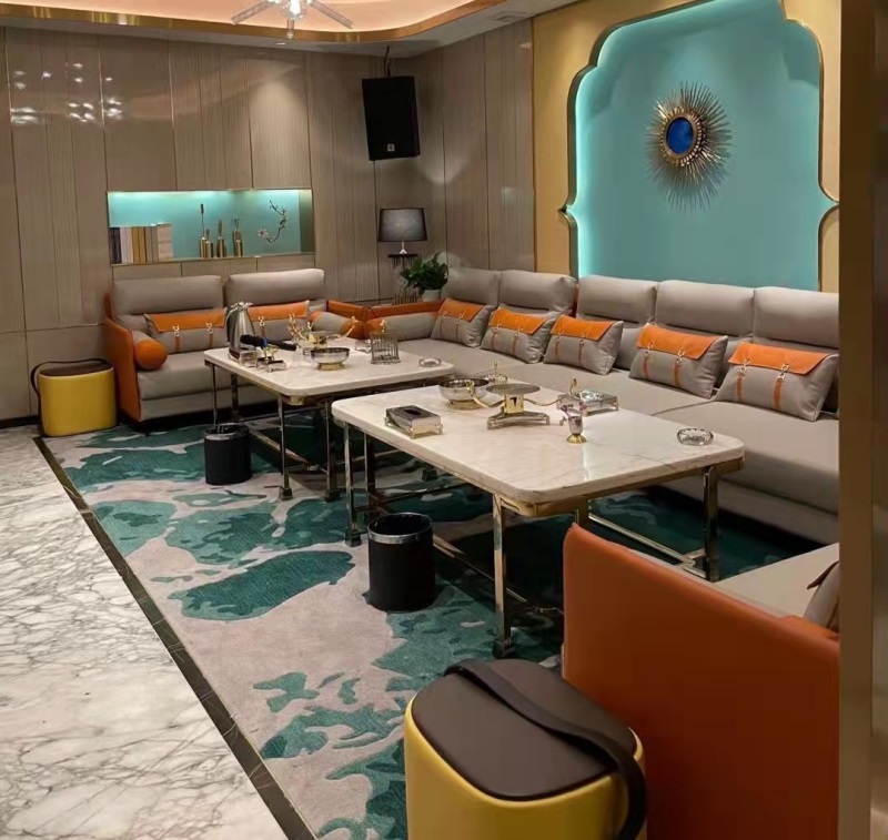 寧波好耍夜總會排名，這三家中/高端夜總會絕對好玩