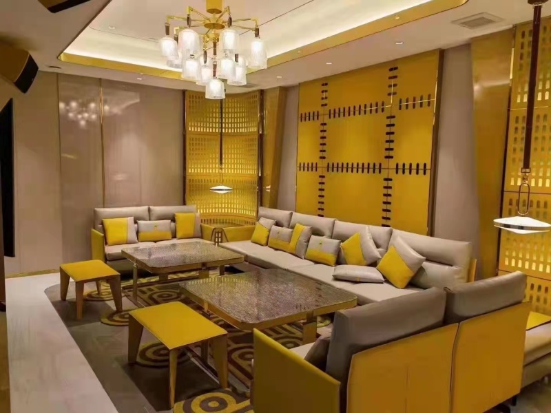 寧波哪家KTV比較好，推薦寧波三大著名夜總會