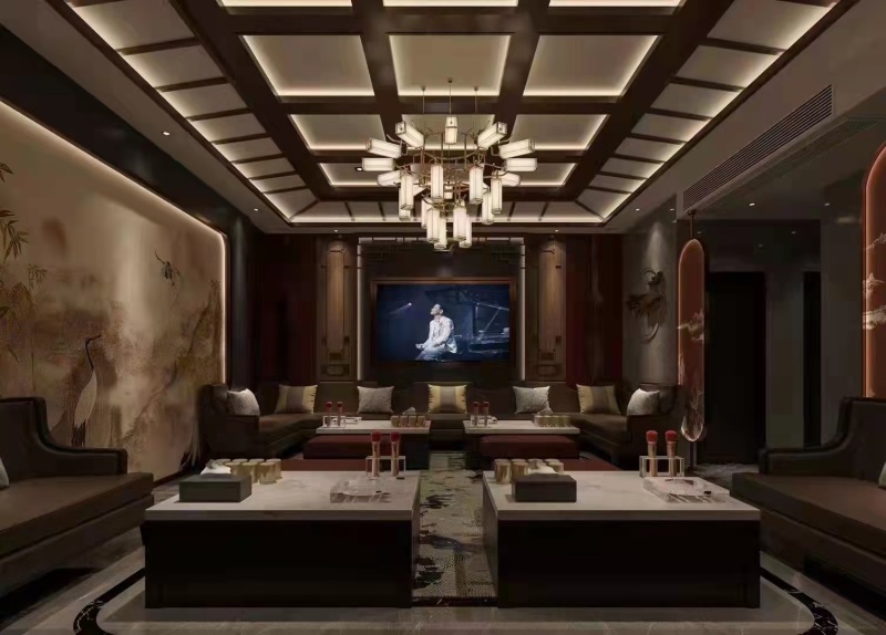 寧波十大高檔夜總會排行榜，跟我一起了解寧波夜生活！