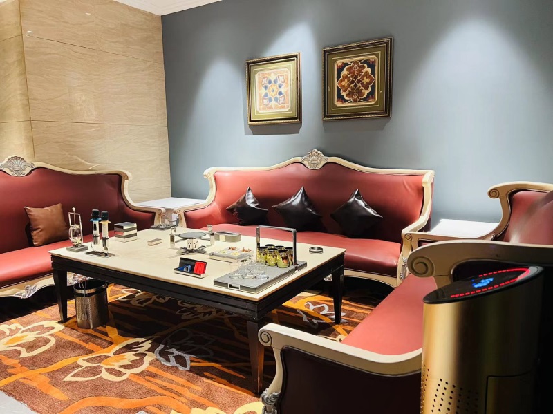 呼和浩特鼎層國際夜總會