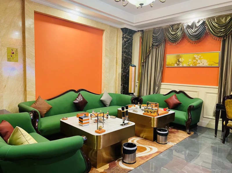 呼和浩特永利匯KTV