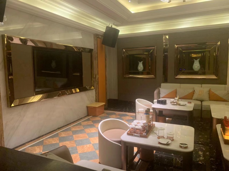 呼和浩特銀河夜總會