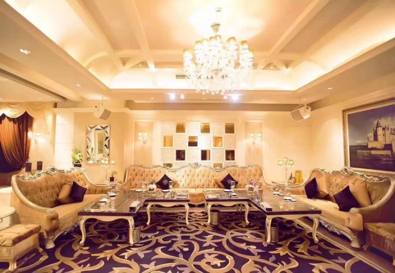 湖州KTV哪家比較好？湖州哪家KTV最高檔？