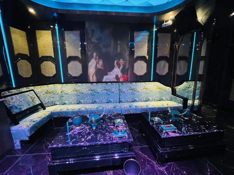 湖州萬達(dá)ktv