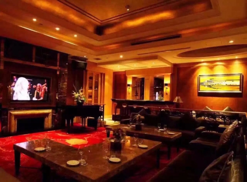 湖州東吳朗庭是比較好的夜總會(huì)KTV嗎