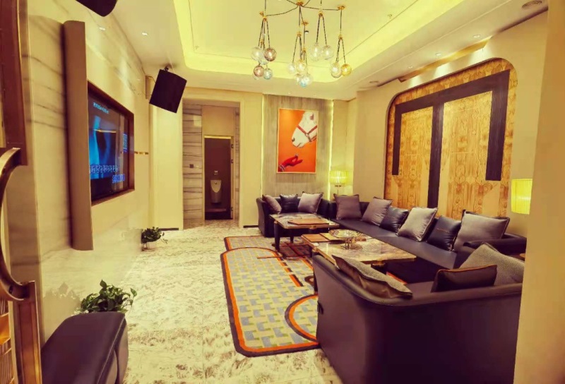 臨沂鉆石錢柜KTV夜總會預(yù)定哪個有酒送的