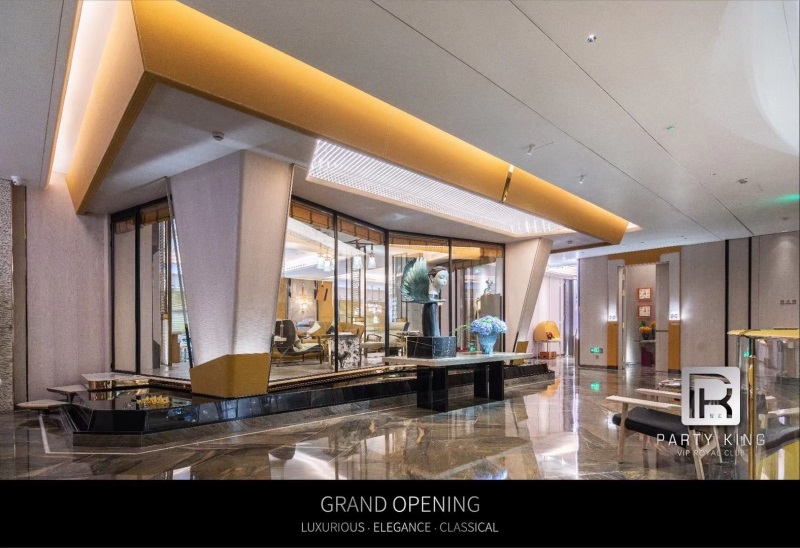 臨沂夜總會排名哪家好玩，臨沂夜總會消費多少錢