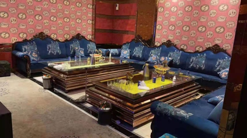 煙臺(tái)開發(fā)區(qū)KTV