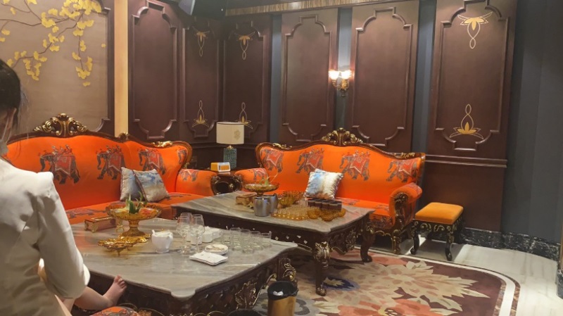 揚州商務KTV有哪些哪家好什么價格