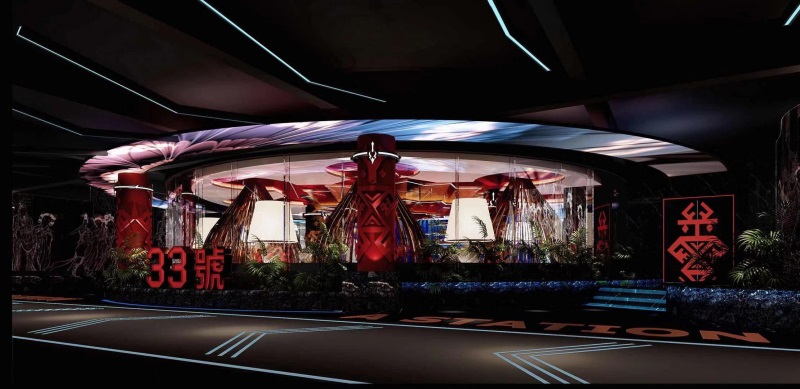 遵義魅力東方KTV