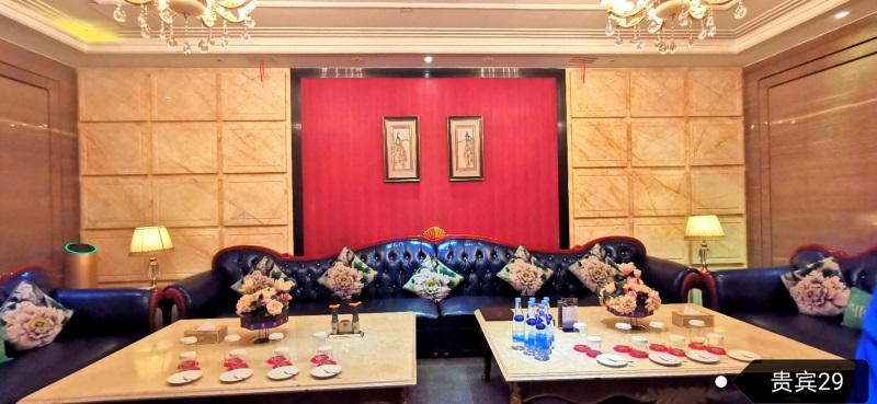 鎮(zhèn)江KTV會(huì)所