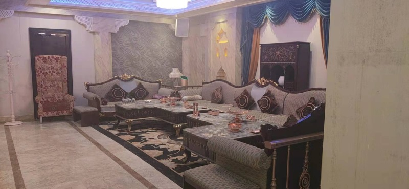 西寧KTV消費(fèi)多少錢(qián)