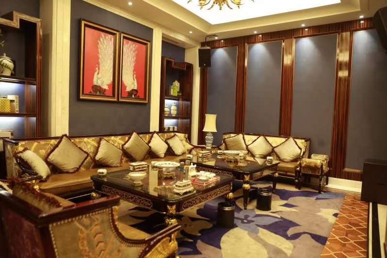 長(zhǎng)春私人訂制KTV