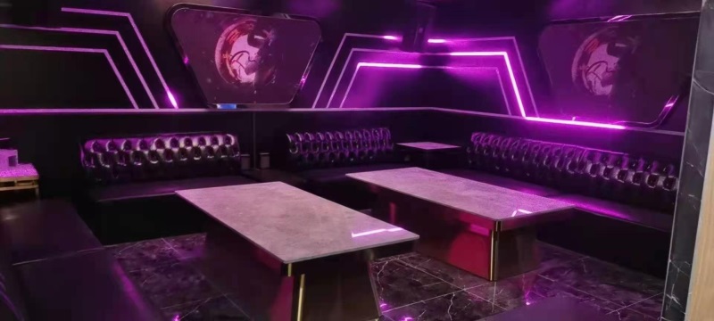 長(zhǎng)春至尊會(huì)KTV